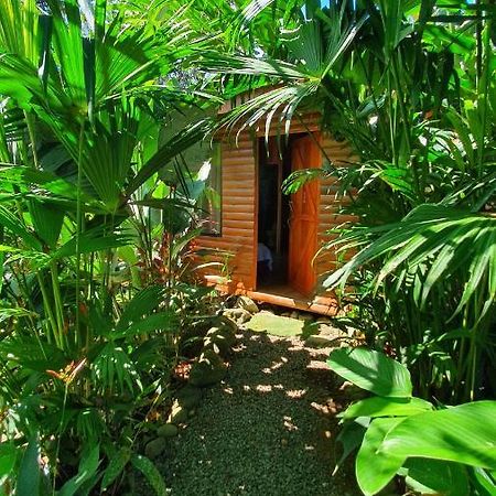 Arenal Rustic Lodge Alajuela Exterior foto